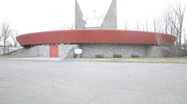 L'église de Notre-Dame-des-Prairies cédée à la Ville