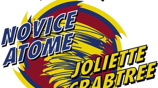 Le tournoi novice-atome approche à grands pas