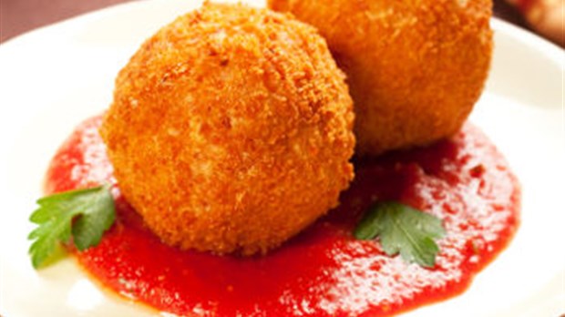Suppli al Telefono