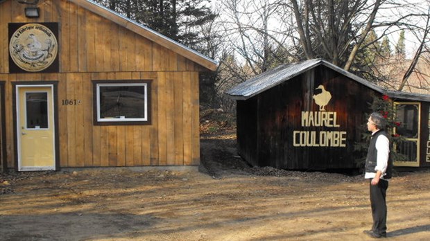 Le CLD de la Matawinie annonce un soutien financier et technique à l’entreprise Canards Maurel-Coulombe!