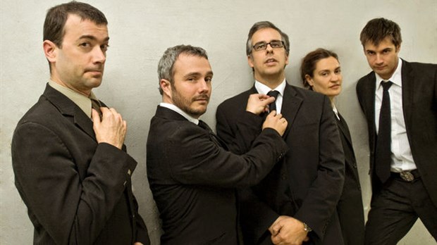 2012 vue par les Zapartistes
