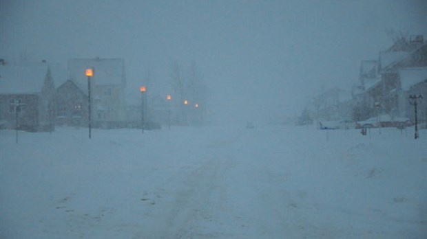 Les Samares font le point sur la tempête
