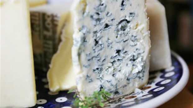 Sauce Gorgonzola (fromage bleu)