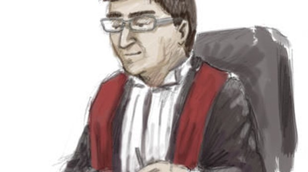 Un possible cas d'intimidation à l'école devant la justice