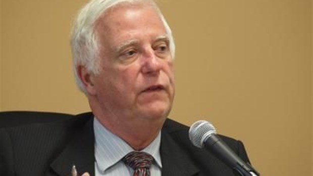 Le maire de Rawdon ne fait plus confiance au Chemin Forest