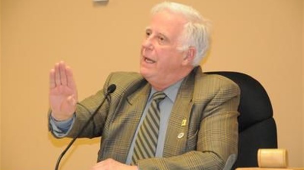 Allégations de harcèlement : le maire de Rawdon refuse de dévoiler le rapport malgré la demande de ses conseillers
