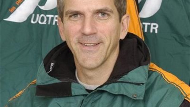Un dernier championnat canadien pour Jacques Laporte