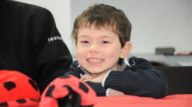 Leucan lance sa 12e campagne