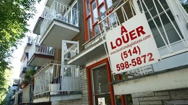 Lanaudière sous la moyenne provinciale pour les logements disponibles