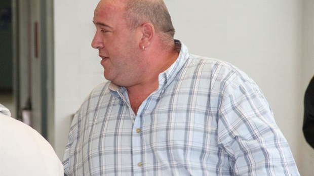 Martin Piché acquitté