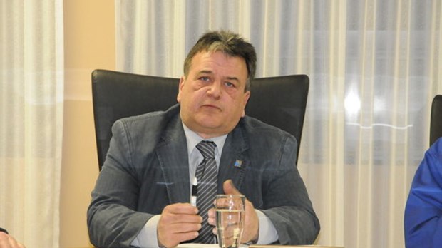 Le maire de St-Paul revient sur sa déclaration
