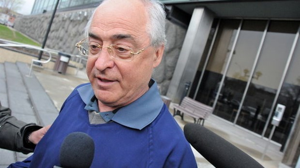 Opération Gravier : Le maire Marcotte et Tony Accurso formellement accusés
