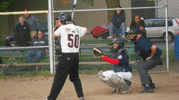 Le baseball mineur est en bonne santé