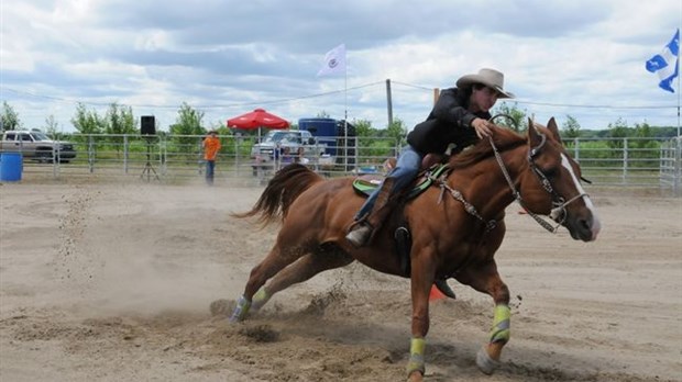 De tout pour la famille à l’Expo agricole de Saint-Thomas