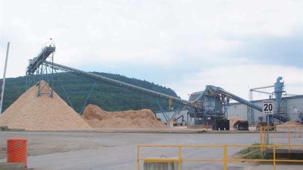 Pas de coupe sans l’accord des Atikamekws