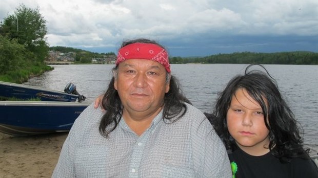 Des forestières convoitent un vaste territoire vierge sur la réserve atikamekw de la Manawan