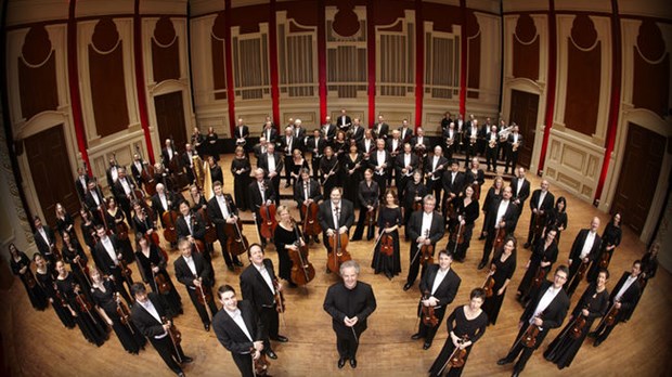 L’Orchestre de Pittsburgh de retour au Festival de Lanaudière