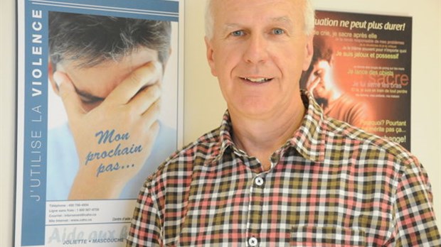 Aucune aide pour les hommes victimes de violence conjugale