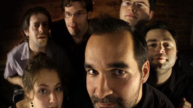 Le groupe Belzébuth fête ses 10 ans !