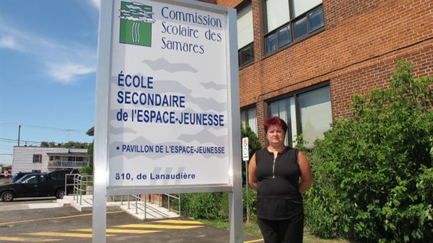 Une maladie mystérieuse à Espace-Jeunesse