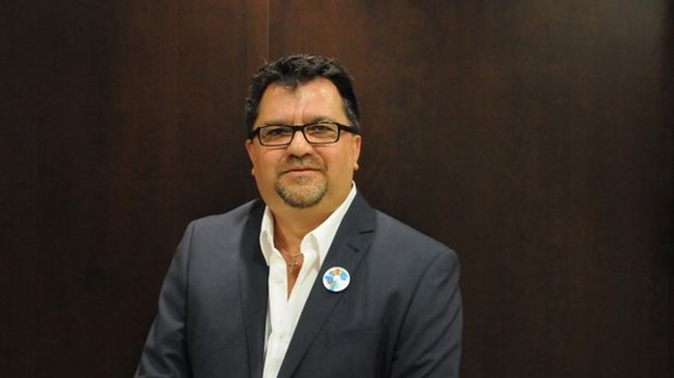 Normand Masse passe à la CAQ