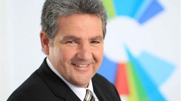 François Benjamin pour la CAQ