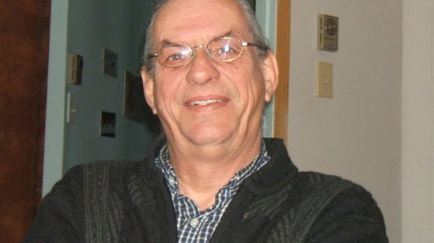Raymond Guay pour Option nationale