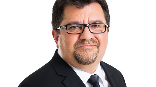 Normand Masse pour la CAQ