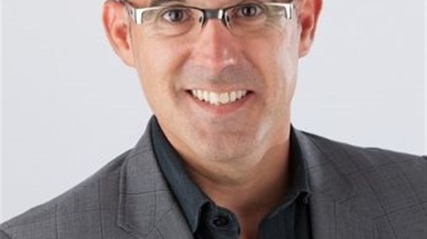 Jean-Mathieu Desmarais dévoile ses priorités