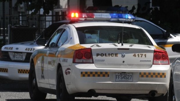 Arrêté une neuvième fois en état d’ébriété
