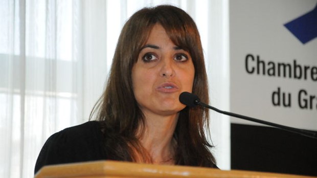 Débat des candidats de la circonscription de Joliette
