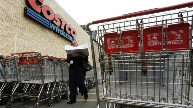 Aucune confirmation pour un Costco à Joliette