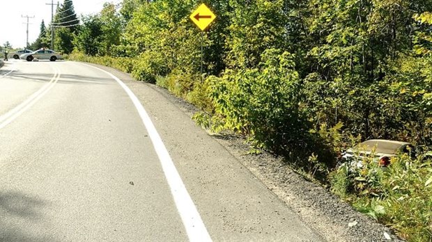 Retrouvé mort dans son véhicule