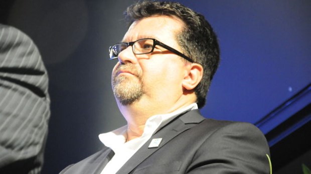 Normand Masse sera de retour au prochain scrutin