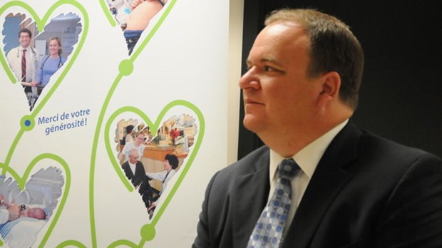 Le CHRDL inaugure son nouveau pavillon d’oncologie