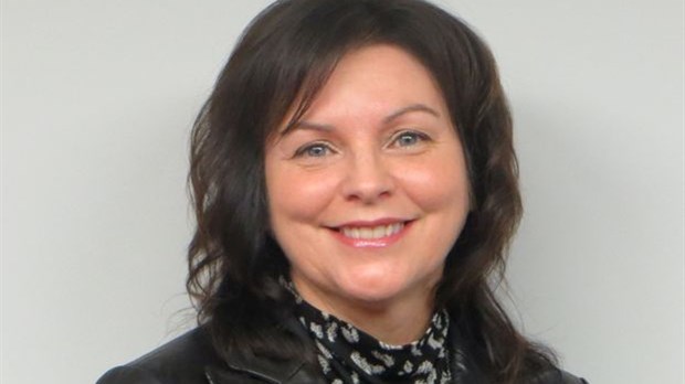 Nomination à la direction des services sociaux de Lanaudière