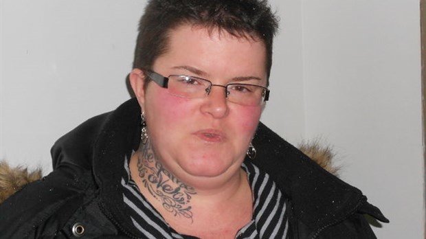 Une victime de violence conjugale se confie