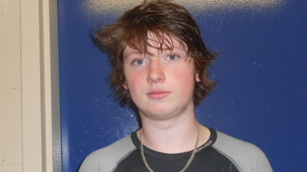 L’apprentissage de Tristan Tremblay