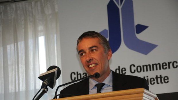 Marceau prône l'accès à l'éducation pour tous