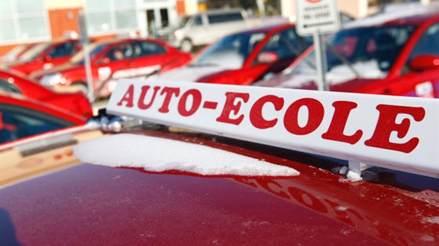 Joliette se démarque en matière de conduite