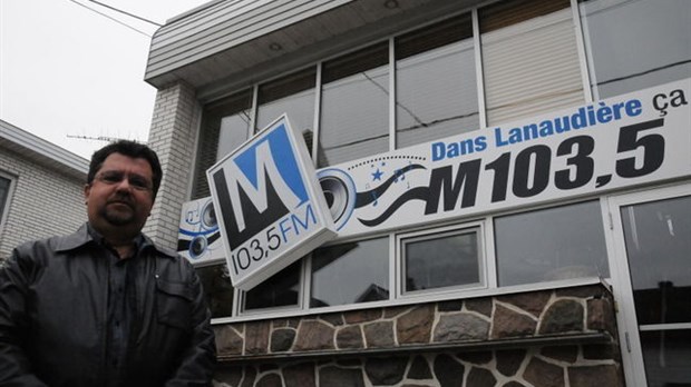 Normand Masse demeure DG