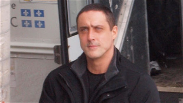 Le procès de Sylvain Loiselle reporté