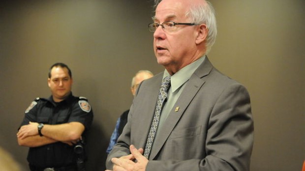 Un citoyen suggère de changer le nom de la municipalité