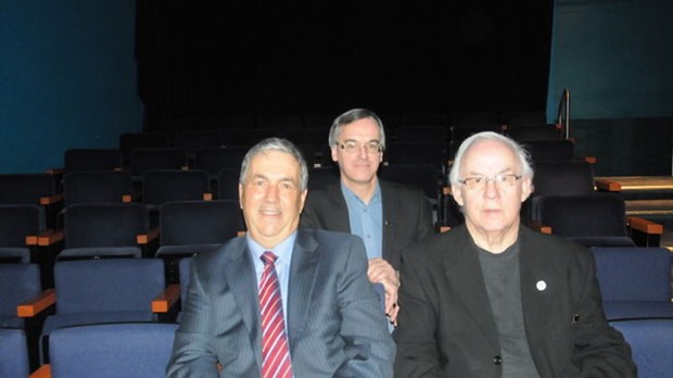 Un appui de 35 000 $ pour le Centre culturel de Joliette