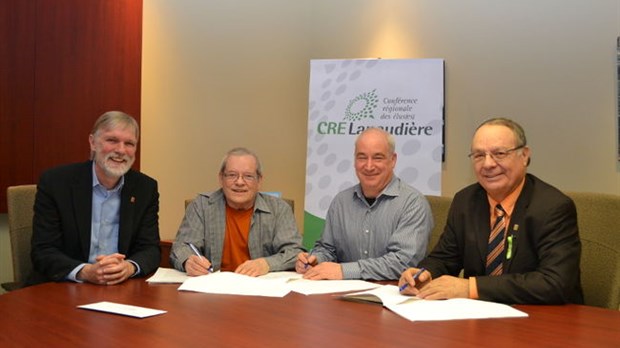 295 911 $ pour contrer l’exclusion sociale des jeunes
