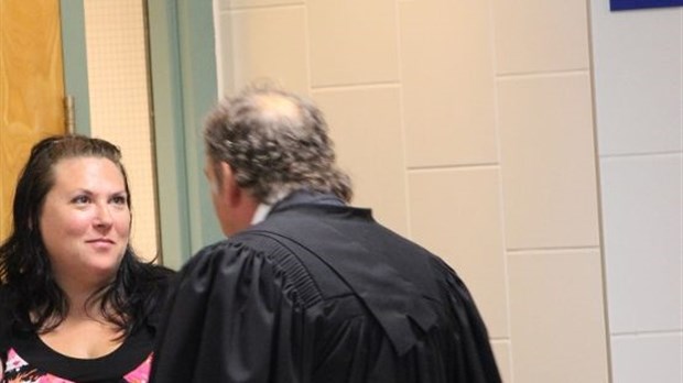 Deux enseignants sont cités à procès