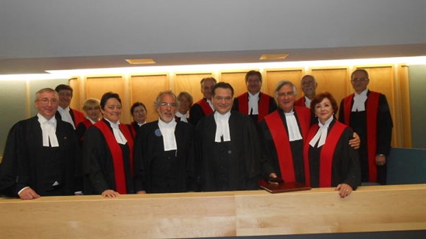 Pour un meilleur accès à la justice