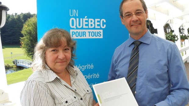 Des consultations positives