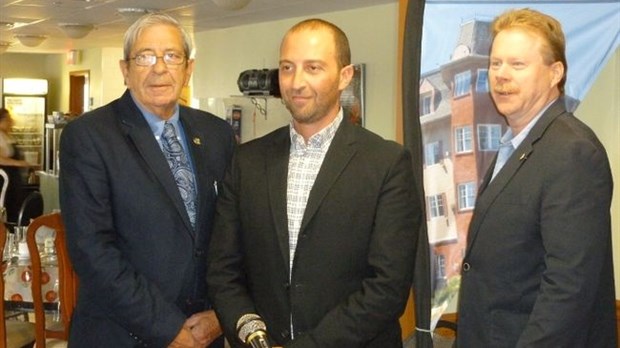 Investissement de 5 M$ pour améliorer les services aux aînés du nord de Lanaudière