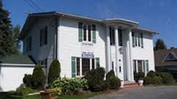 2 nouveaux bureaux de comté pour André Villeneuve